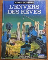 L'envers des rêves (ONE-SHOT -- E.O. ) T.T.B.E.