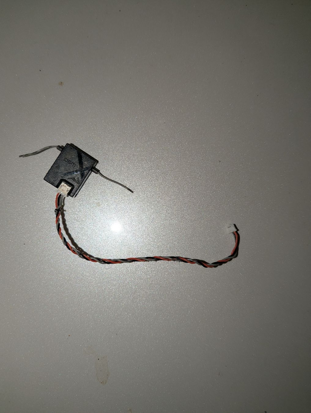 Spektrum Telecomando: Spektrum DX6i Sender mit 4 Empfängern – Usato da Niederscherli venduto da JonasFelder 3