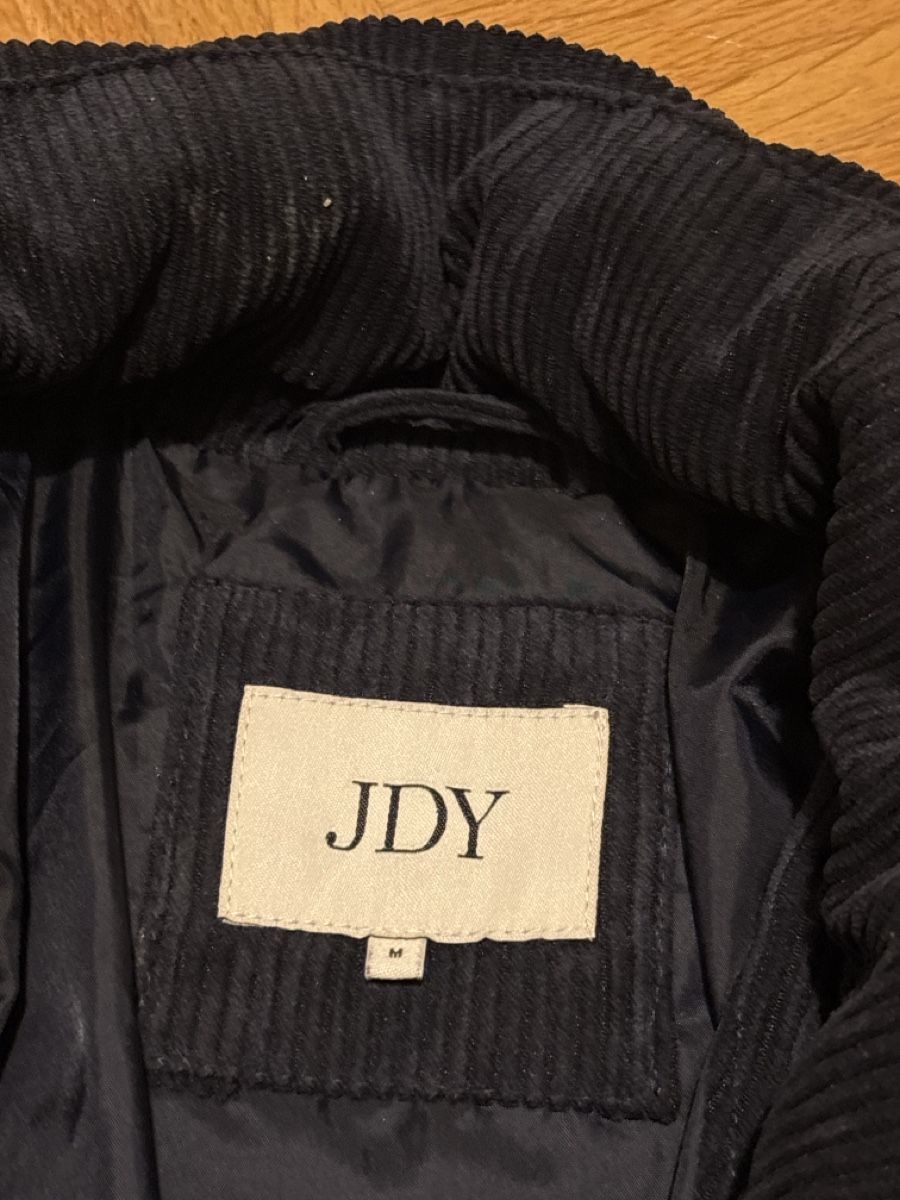 Giacche: Manchester Jacke dunkelblau – Nuovo (secondo la descrizione) da Solothurn venduto da con_sk82 1