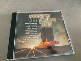 Country Smash Hits Vol 1, CD
