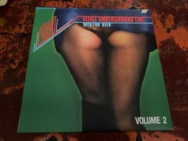 Velvet Underground Live 1969 RE 180g LP