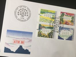 AMT 96 Jahreszeiten  ZN 11-14  Mi 7-10  ET 14.5.1996