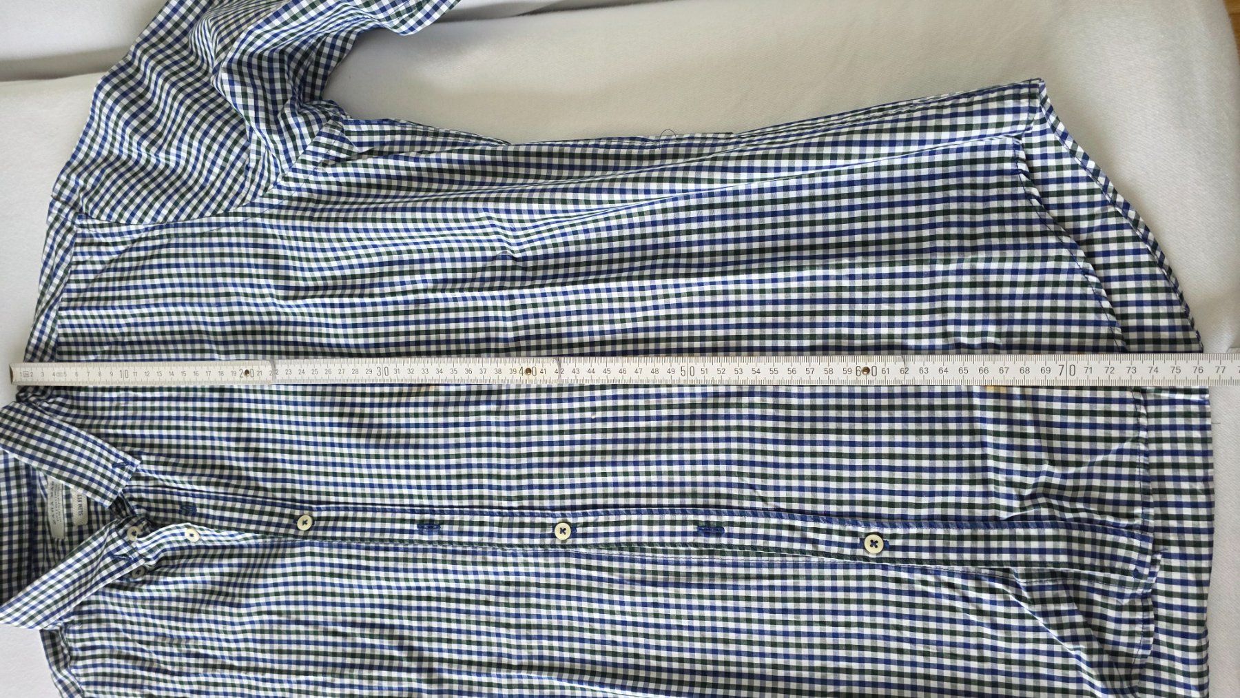 Zara Camicie: Hemd von Zara – Usato da Dübendorf venduto da Jolenia 5