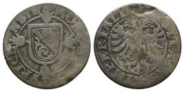 Zürich Schilling o.J.  /2289