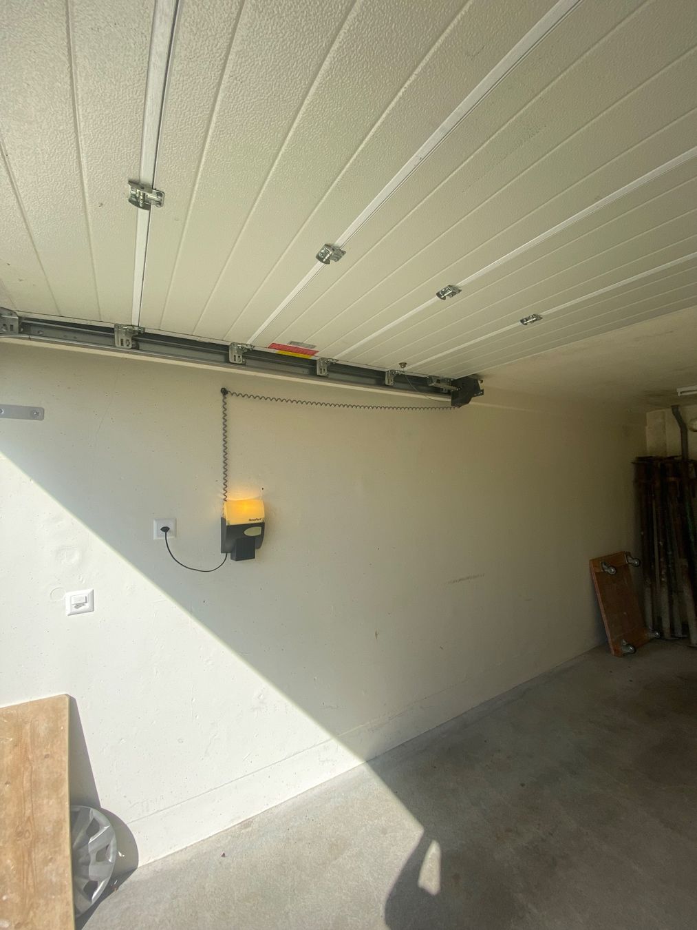 Abris: Garage – D'occasion à Doppleschwand par alpo88 2