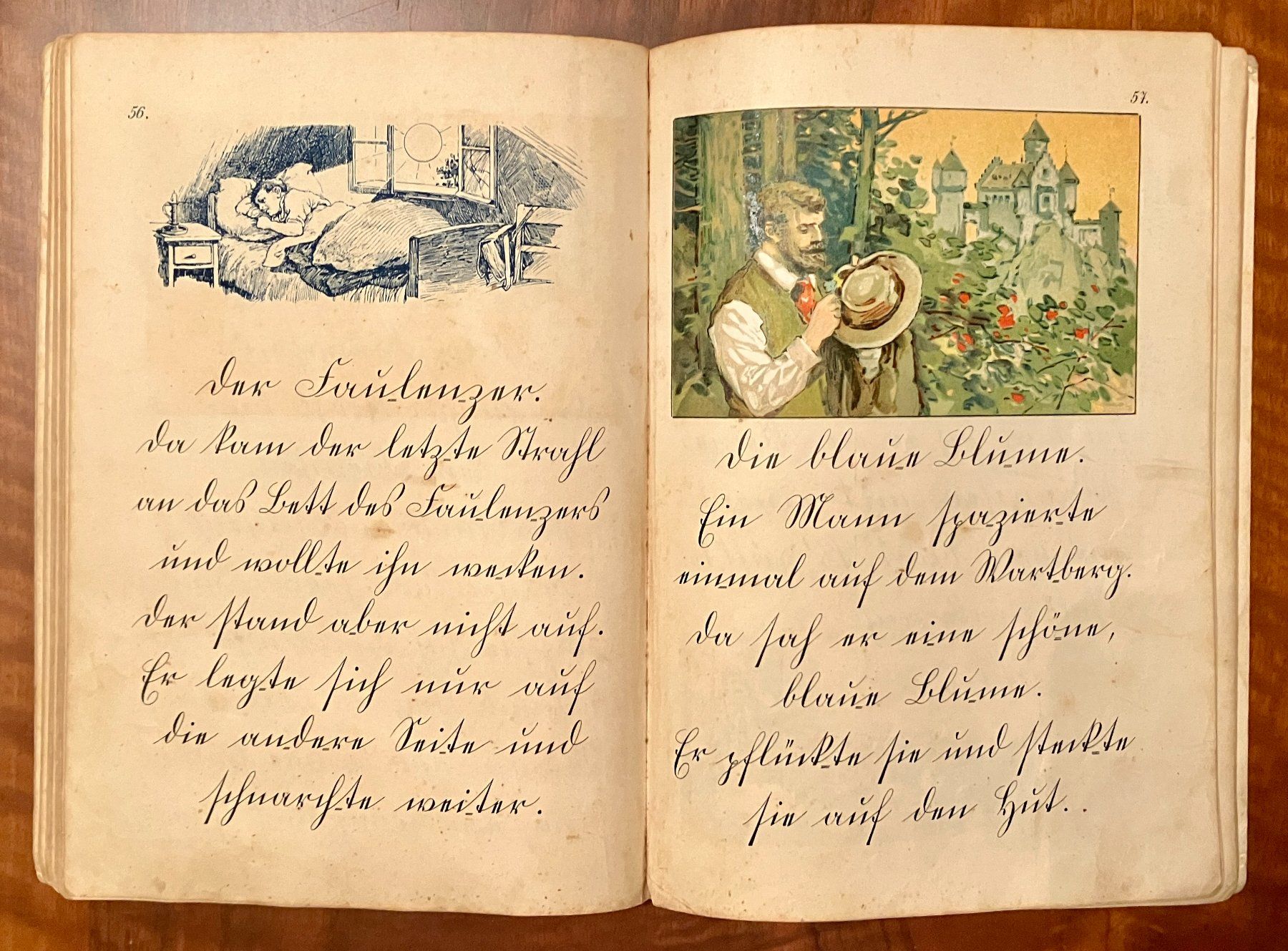 Libri: Es war einmal. Eine Reformfibel. Herren, Marie. – Usato da Chêne-Bougeries venduto da Vintage-Era 4