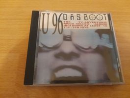 CD U96 - Das Boot