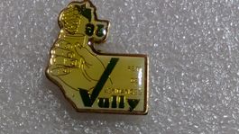 Ansteckpin 271: Vully