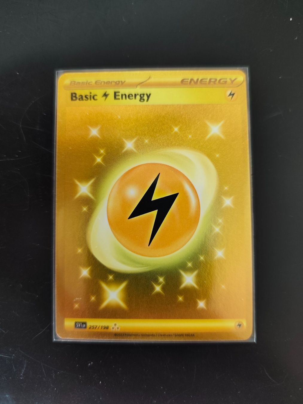 Pokémon Carte collezionabili: 5 Goldkarten Pokemon EN/JPN – Nuovo (secondo la descrizione) da Ennetbürgen venduto da andivr87 5