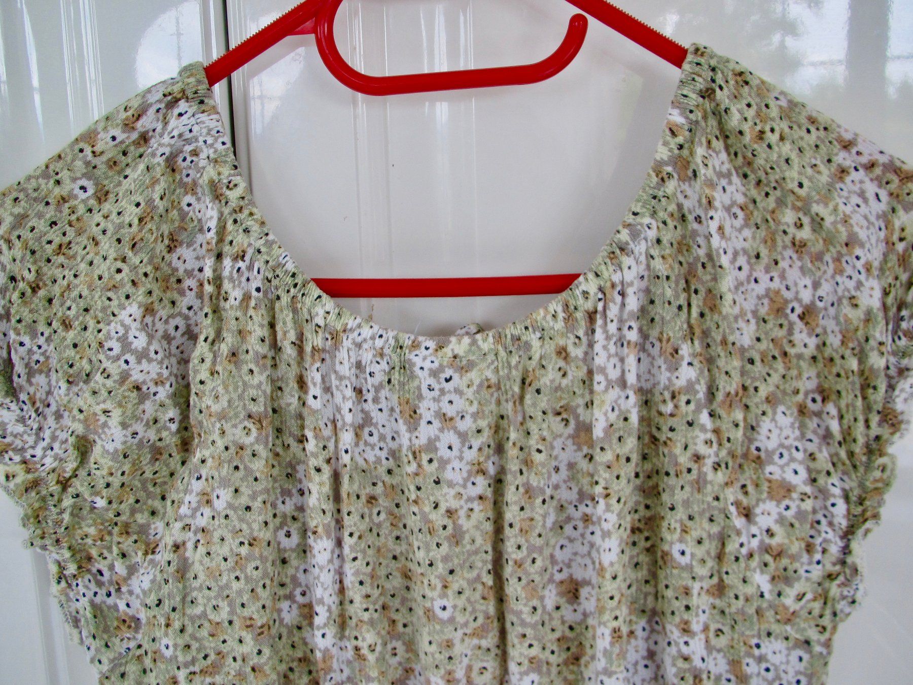 Vestiti: ROBE D'ETE  VISCOSE – Usato da Murten venduto da Selliot 3