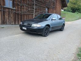 Audi A4 B5 1.9Tdi ab MFK