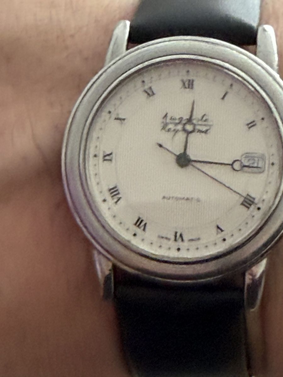Uhren: Auguste Reymond 69094 automatic 36mm – Gebraucht aus Bellach von Sunnyboy84 5