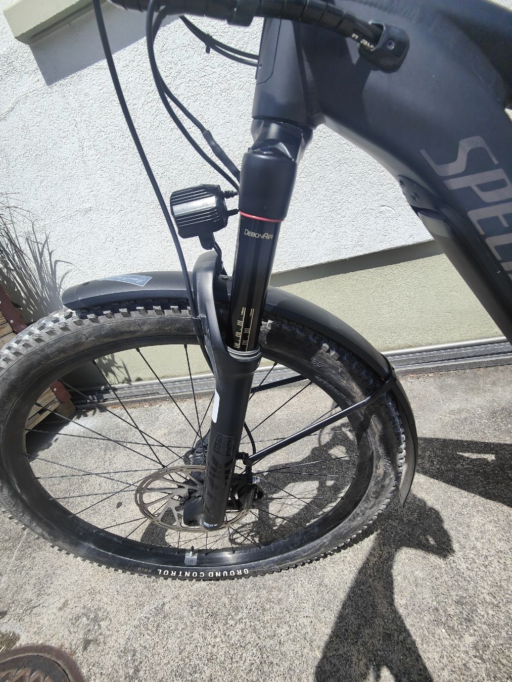 Specialized Biciclette: Specialized Turbo Tero X – Usato da Bätterkinden venduto da smokhead 2
