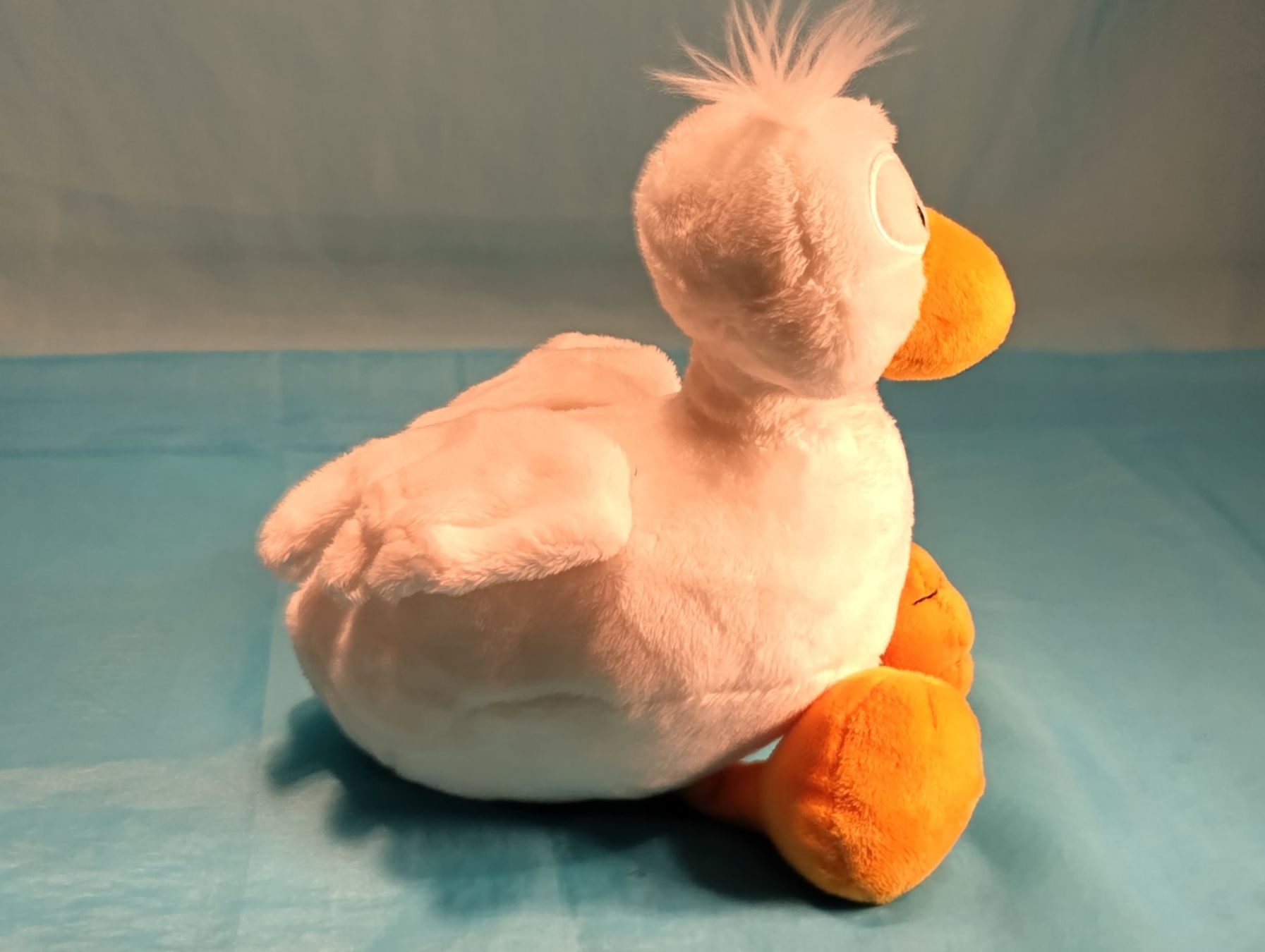 Nici Giocattoli: NICI Ente, L: 30cm – Nuovo (secondo la descrizione) da Bellach venduto da JingleCherry 1