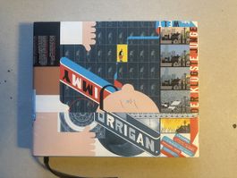 Der klügste Junge der Welt - Jimmy Corrigan