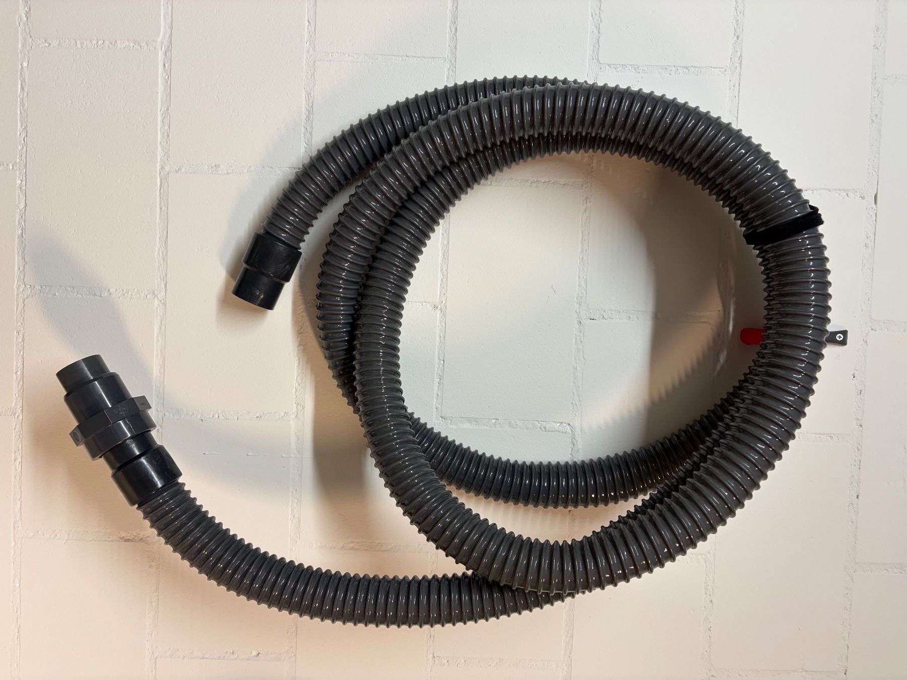 Tubi & Tubi flessibili: Dethleffs Abwasserschlauch-Set - 4 m – Nuovo (secondo la descrizione) da Dussnang venduto da Masterkimmo33