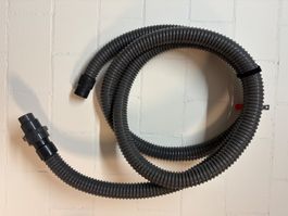 Dethleffs Abwasserschlauch-Set - 4 m
