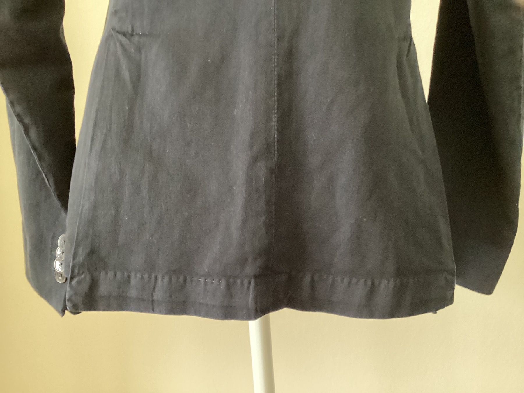 Jacken: Boglioli, Damenblazer, Gr. 38 dt. – Gebraucht aus Salenstein von Esprit57 5