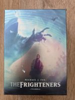 The Frighteners (6 Disc Ultimate Edition) 4K UHD BluRay