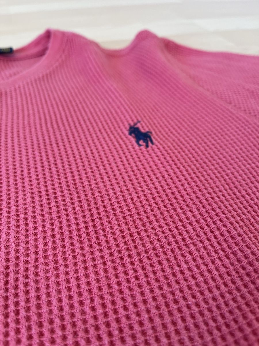 Ralph Lauren Maglioni & Felpe: Polo Ralph Lauren Pullover, Langarmshirt, Medium – Nuovo (secondo la descrizione) da Zug venduto da Nickwalks999 5