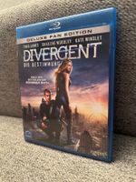 Divergent: Die Bestimmung (Blu-ray)