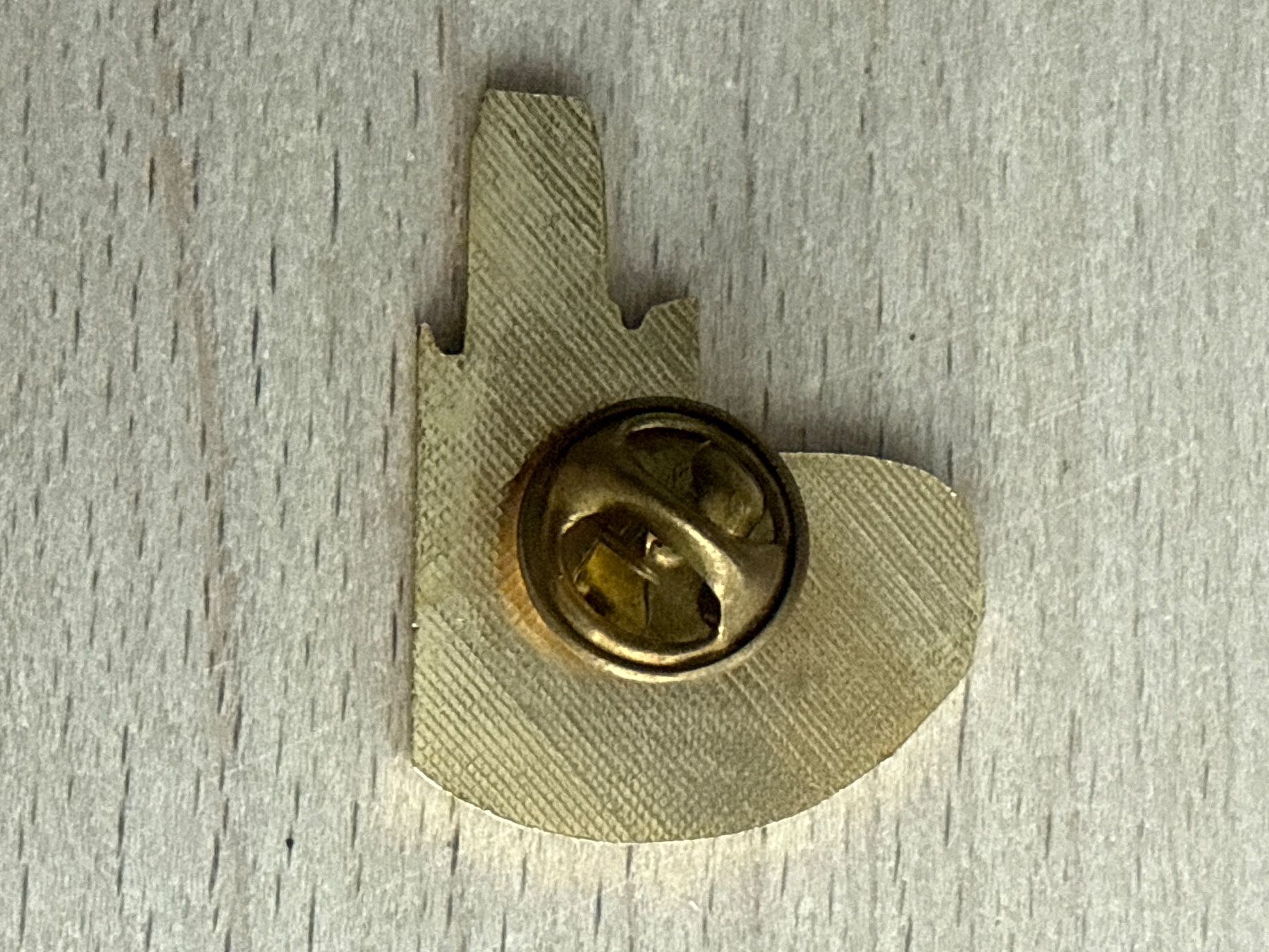 Renault Plaquettes & Badges: Pin Renault Twingo Rouen – D'occasion à Glattbrugg par Schweigmatt 1