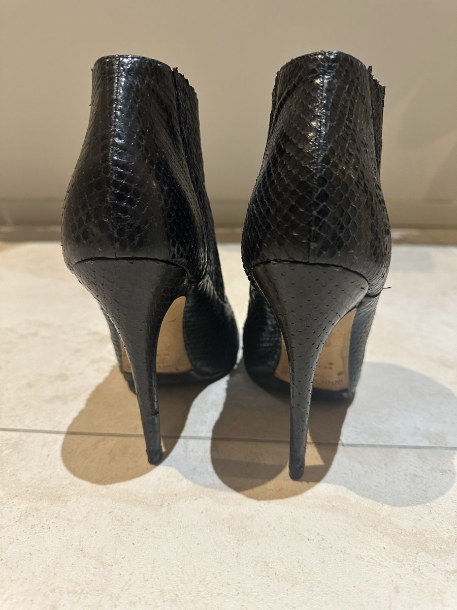 Jimmy Choo Scarpe da donna: Jimmy Choo – Usato da Canobbio venduto da Matteo27 4