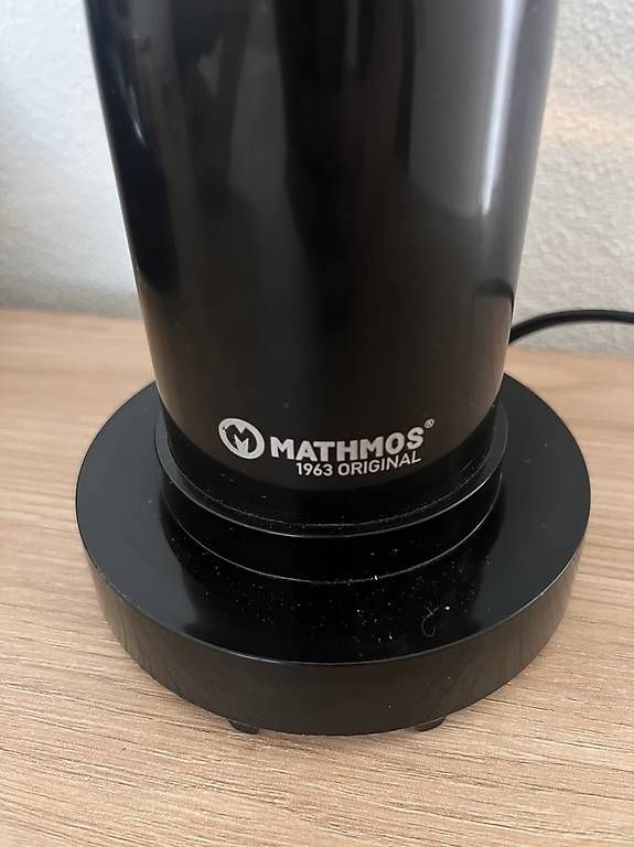 Lampade: Mathmos Lava Lampe – Usato da Neuenkirch venduto da Waschbaerbauch 2
