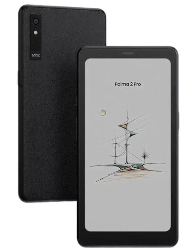 Boox Tablet PC: Onyx Boox Palma2 Pro – Nuovo (secondo la descrizione) da St-Jean VS venduto da joss001