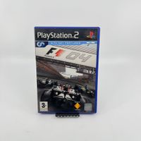 Formular 1 04 (PS2)