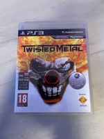 Twisted Metal – PS3 – Komplett – Sehr guter Zustand