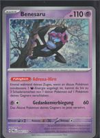 POKÉMON / Benesaru / Prismatic Evolutions / Pokéball 🇩🇪