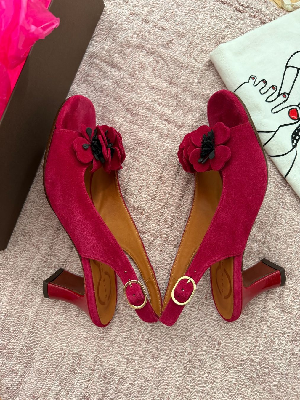 Chie Mihara Damenschuhe: Sandalen Nilola von Chie Mihara 37.5 – Neu (gemäss Beschreibung) aus Bern von Kitttykat 2
