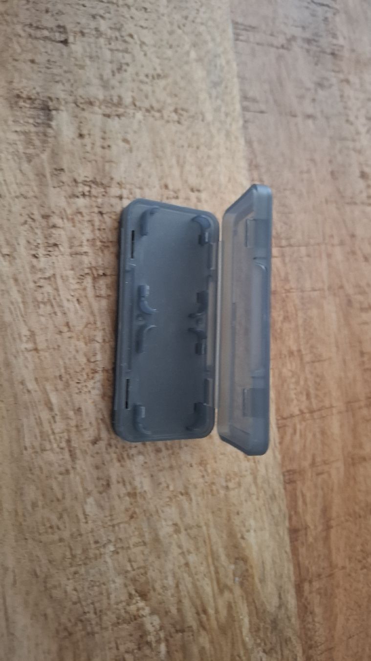 Nintendo Console: Nintendo Switch Zubehör – Usato da Pfäffikon ZH venduto da dahlia86 5