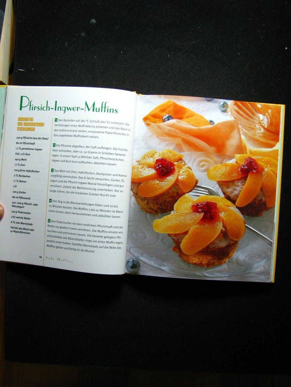 Libri: Jutta Renz Party Muffins – Usato da Reitnau venduto da Zaomir 3
