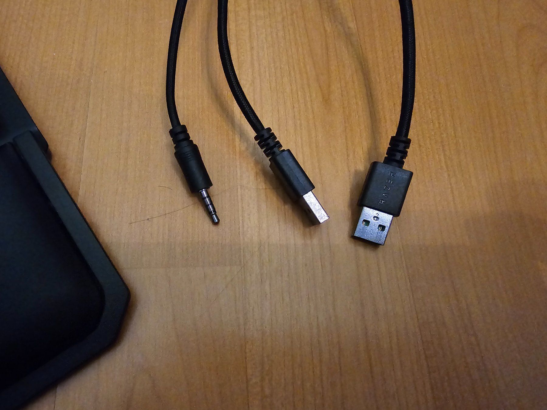 Tastiere: Razer BlackWidow – Usato da Neuhausen venduto da rpy_h2b8 2
