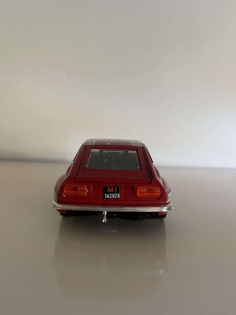 Bburago Voitures modèles: Alfa Romeo GTV Bburago – D'occasion à Wabern par Housi78 2