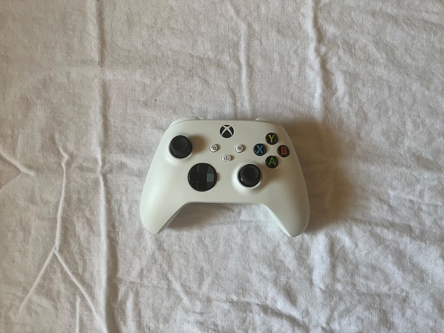 Microsoft Konsolen: Xbox Series S 512 GB inkl. Controller – Gebraucht aus Visp von mar_st2v 3