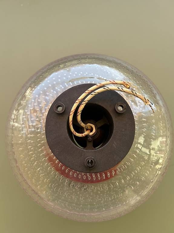 Lampen: Lampe Desgin – Gebraucht aus Bern von Asgo 1