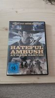 Hateful Ambush DVD - Western-Klassiker f. Filmfans 😎🤠