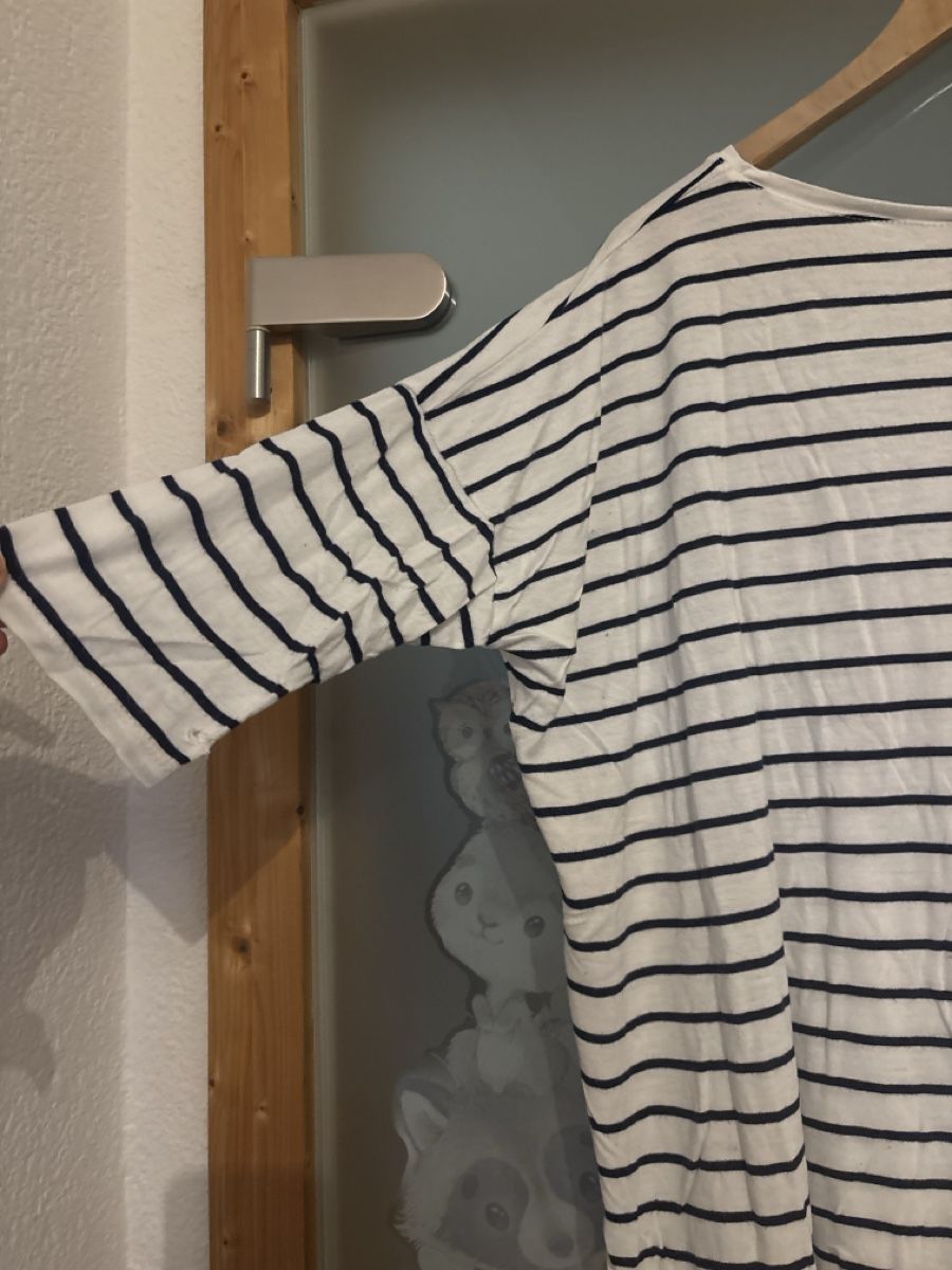 H&M Maglioni & Felpe: Schwangerschaftsoberteil H&M L – Usato da Grafenried venduto da hollywoodprincess 5