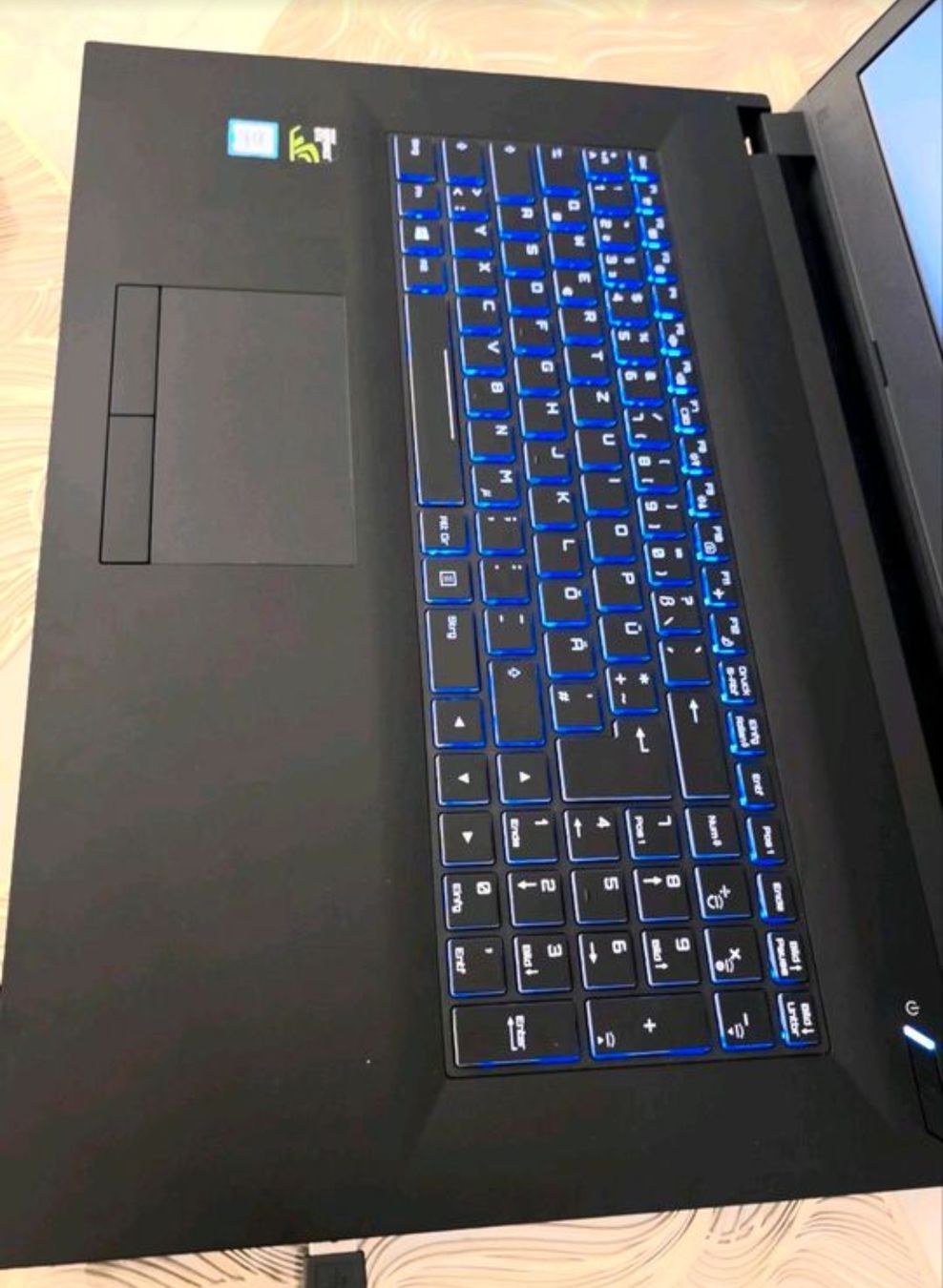Notebooks: Gaming Laptop XMG A717 – Gebraucht aus melchnau von lua_lrz7 5