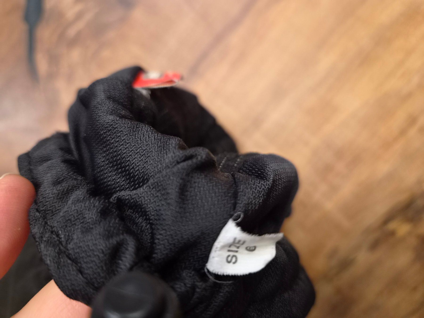 Reima Kinderhandschuhe: Reima Handschuhe Grösse 6 – Gebraucht aus Giswil von monimaus08 2