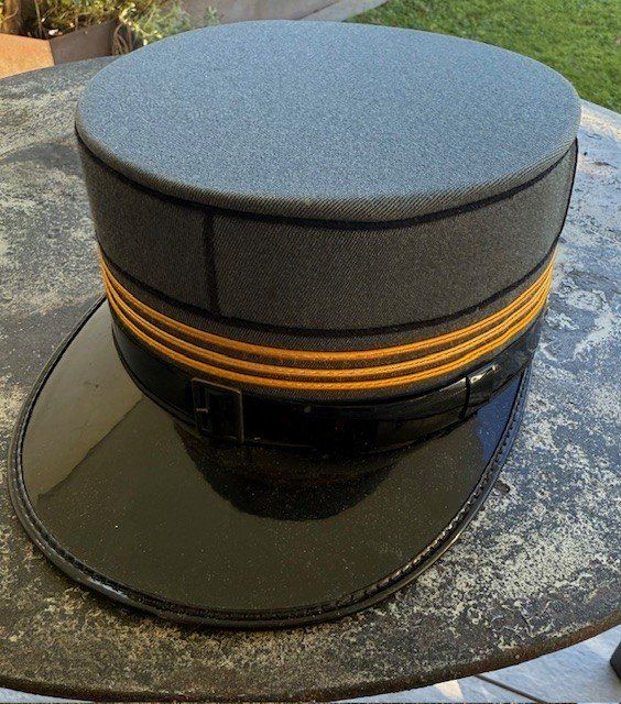 Schweizer Armee Uniformen: Schweizer Armee Offiziersuniform mit Hut – Gebraucht aus Gersau von pandabear01 6
