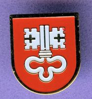 Kantons Wappen   NIDWALDEN