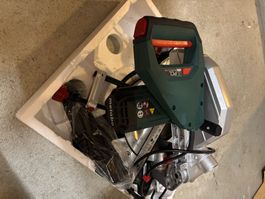 Metabo KS 216 M Kappsäge, neuwertiger Zustand, in Originalve