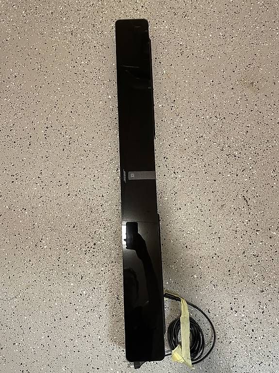 Bose Casse acustiche: Bose SoundTouch 300 Soundbar – Usato da Root venduto da pem_xnw7 1