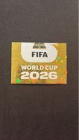 Panini - WM 2026 - FWC 2
