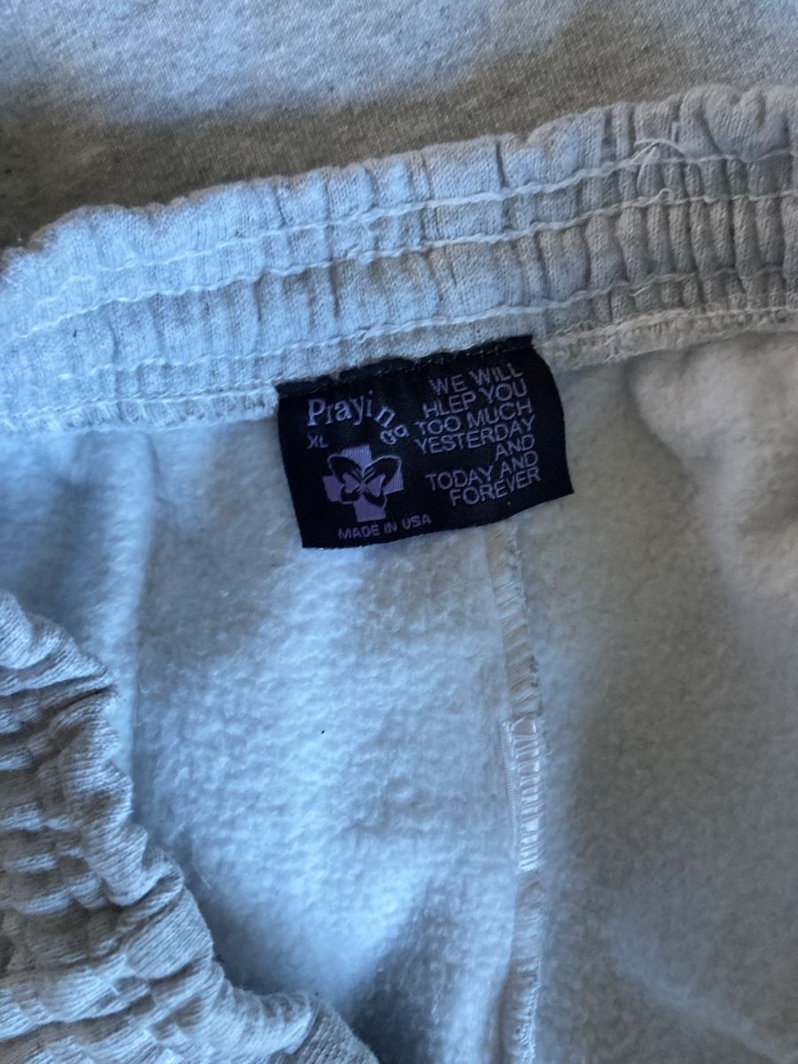 Hosen: Trainer Hosen (Gucci Voult) – Gebraucht aus Zürich von san_qzr2 2