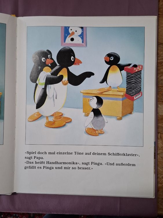 60+ Der Garten 1995, Jakob, ein etwa dreißigjähriger